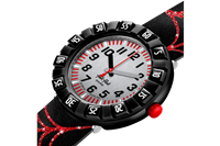 Armbanduhr Flik Flak Kind in Bioplastik ZFCSP118 - ZFCSP118